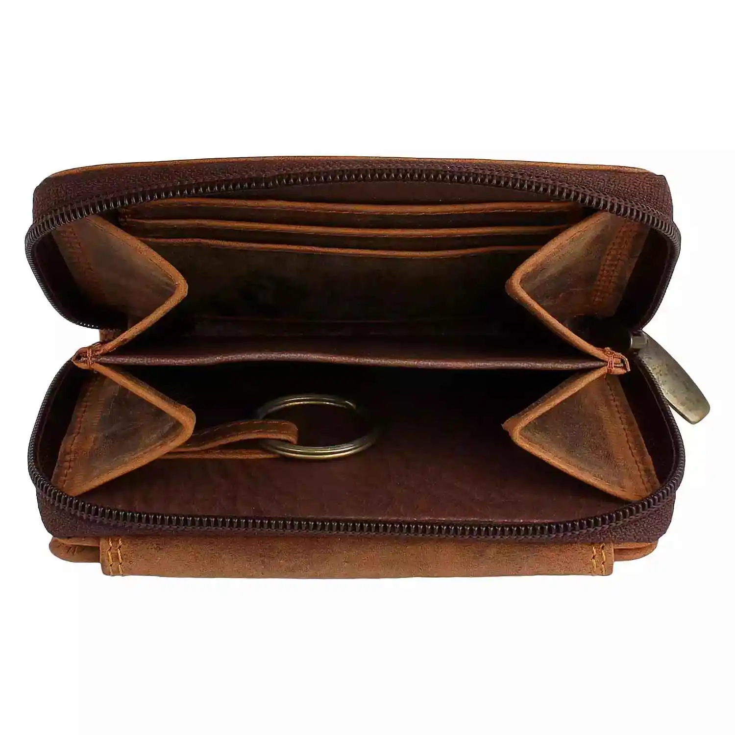 Women Leather Wallet Exporters in Udaipur